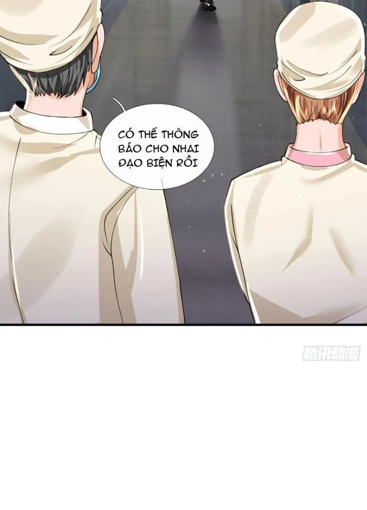 Ta Chẳng Làm Gì Cũng Vô Địch Chapter 71 - Trang 3