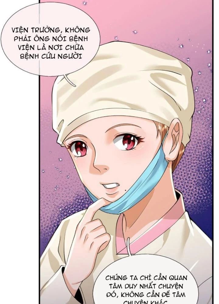 Ta Chẳng Làm Gì Cũng Vô Địch Chapter 71 - Trang 3