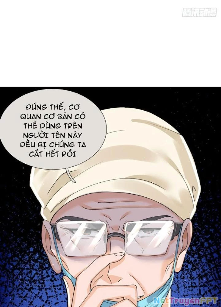 Ta Chẳng Làm Gì Cũng Vô Địch Chapter 71 - Trang 3