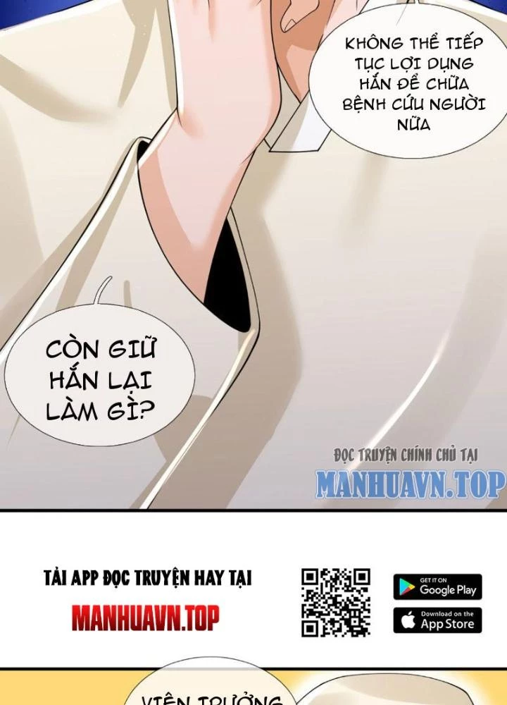 Ta Chẳng Làm Gì Cũng Vô Địch Chapter 71 - Trang 3