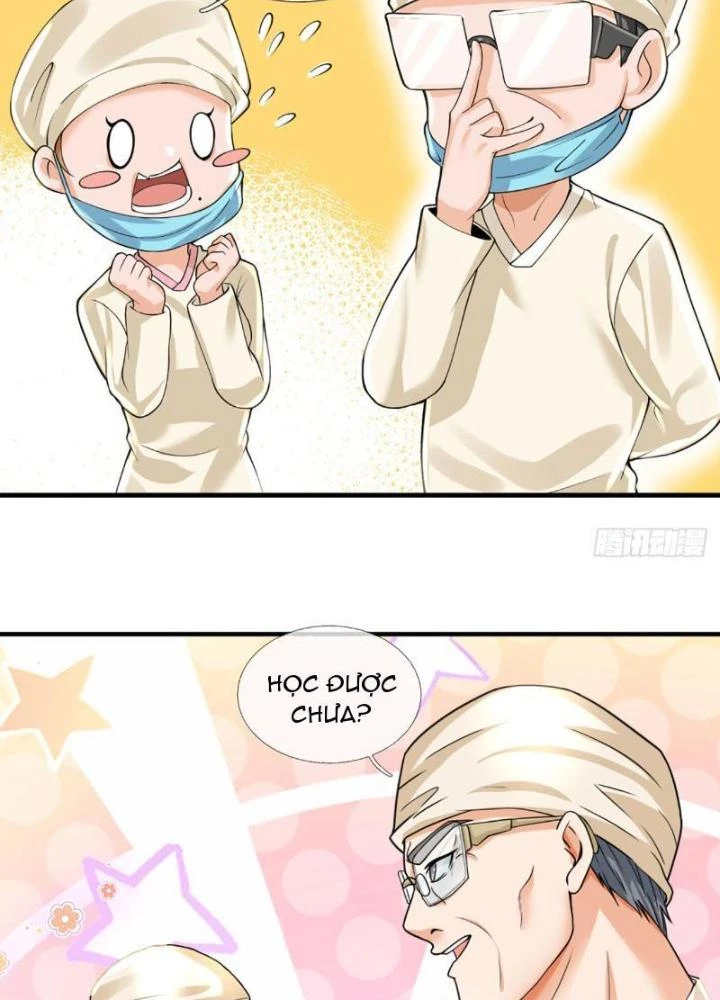 Ta Chẳng Làm Gì Cũng Vô Địch Chapter 71 - Trang 3