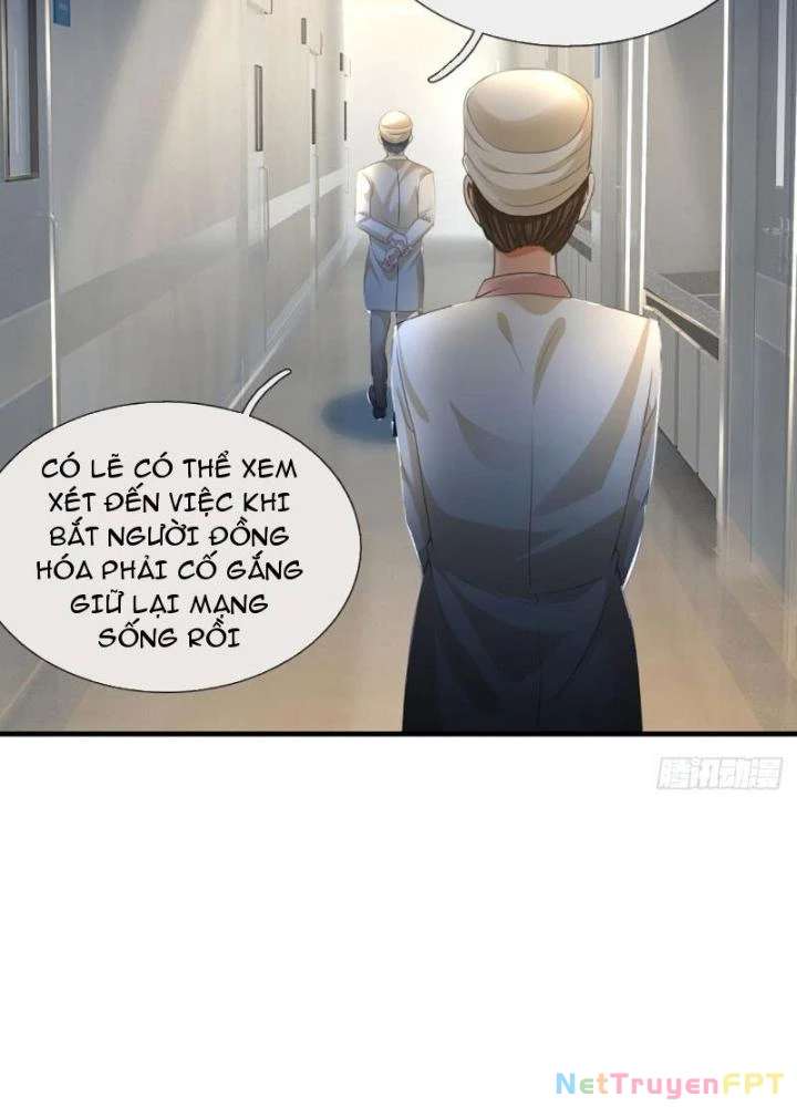 Ta Chẳng Làm Gì Cũng Vô Địch Chapter 71 - Trang 3