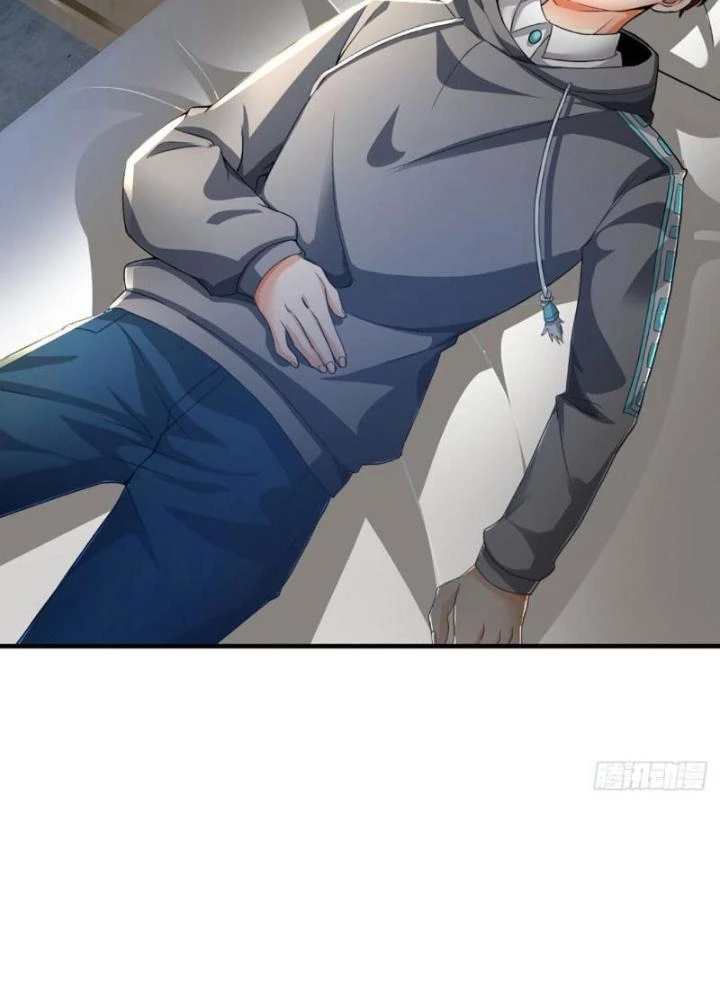 Ta Chẳng Làm Gì Cũng Vô Địch Chapter 71 - Trang 3