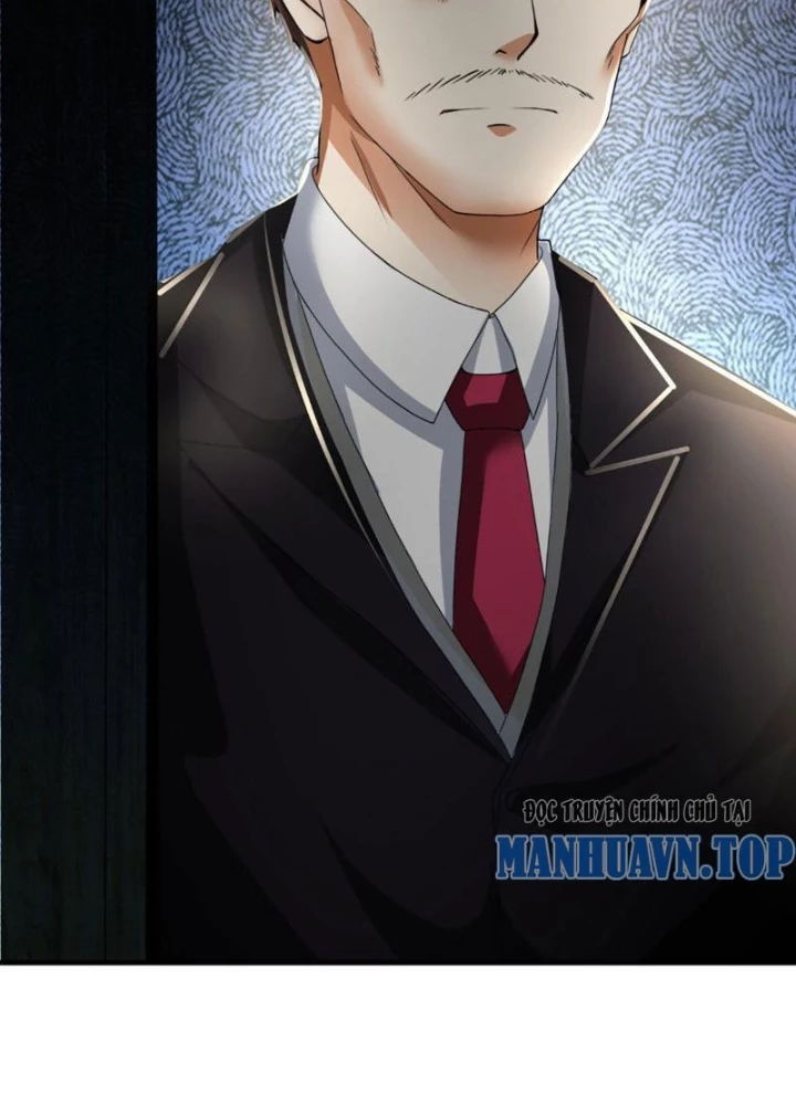 Ta Chẳng Làm Gì Cũng Vô Địch Chapter 71 - Trang 3