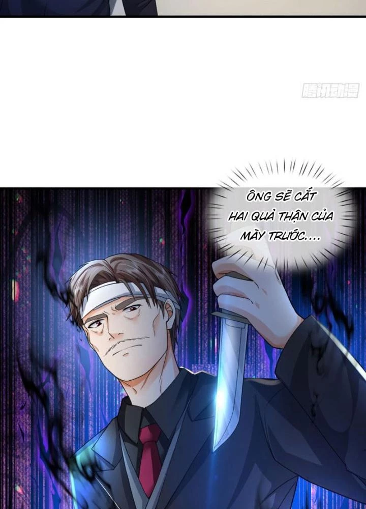Ta Chẳng Làm Gì Cũng Vô Địch Chapter 71 - Trang 3