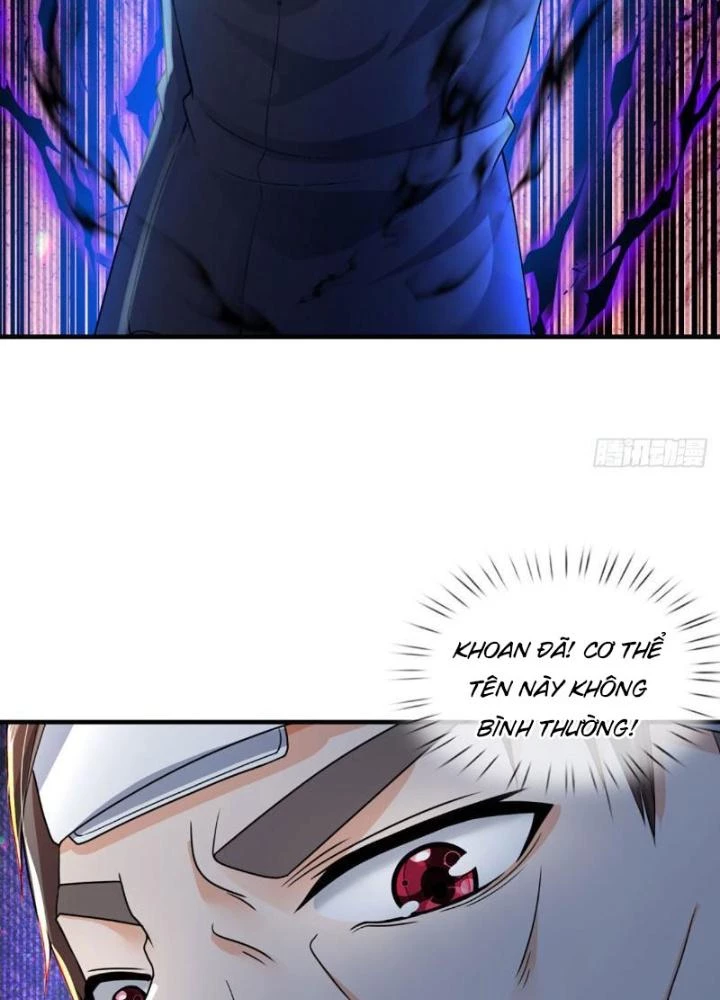 Ta Chẳng Làm Gì Cũng Vô Địch Chapter 71 - Trang 3