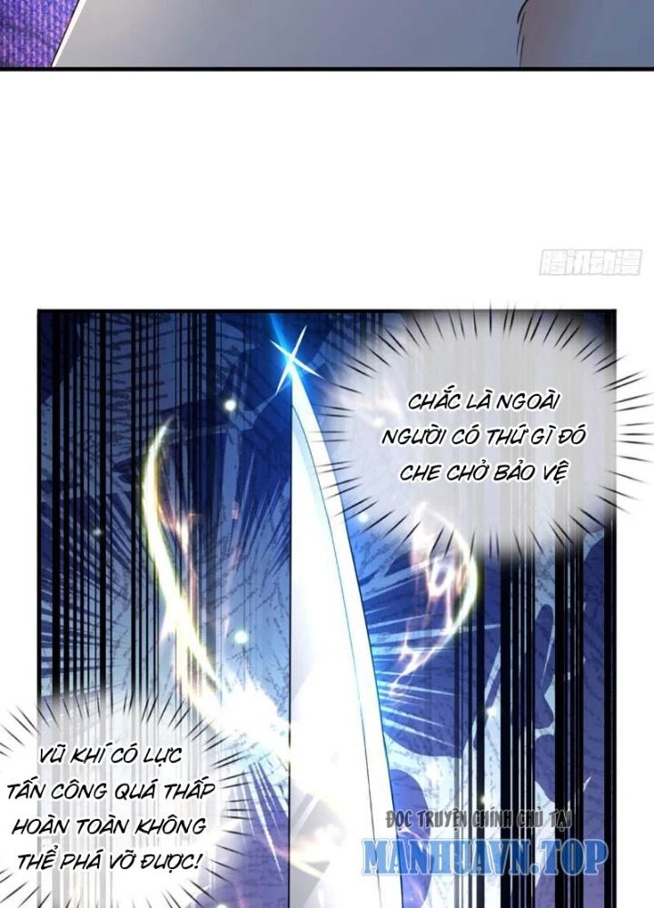 Ta Chẳng Làm Gì Cũng Vô Địch Chapter 71 - Trang 3