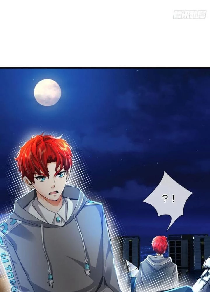 Ta Chẳng Làm Gì Cũng Vô Địch Chapter 71 - Trang 3