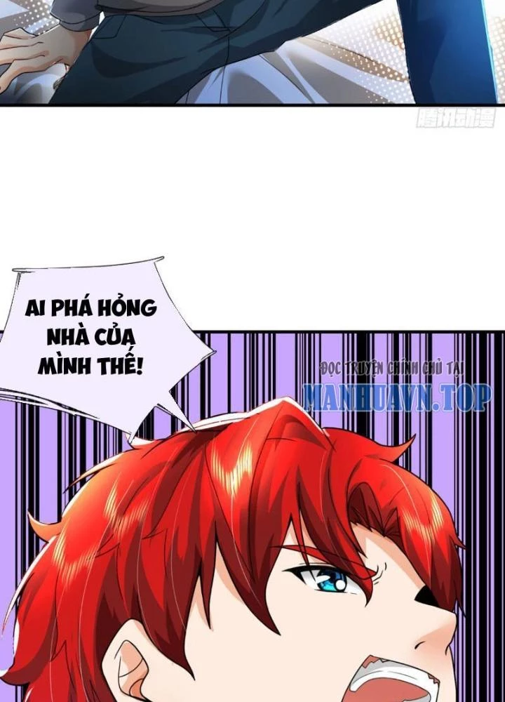 Ta Chẳng Làm Gì Cũng Vô Địch Chapter 71 - Trang 3