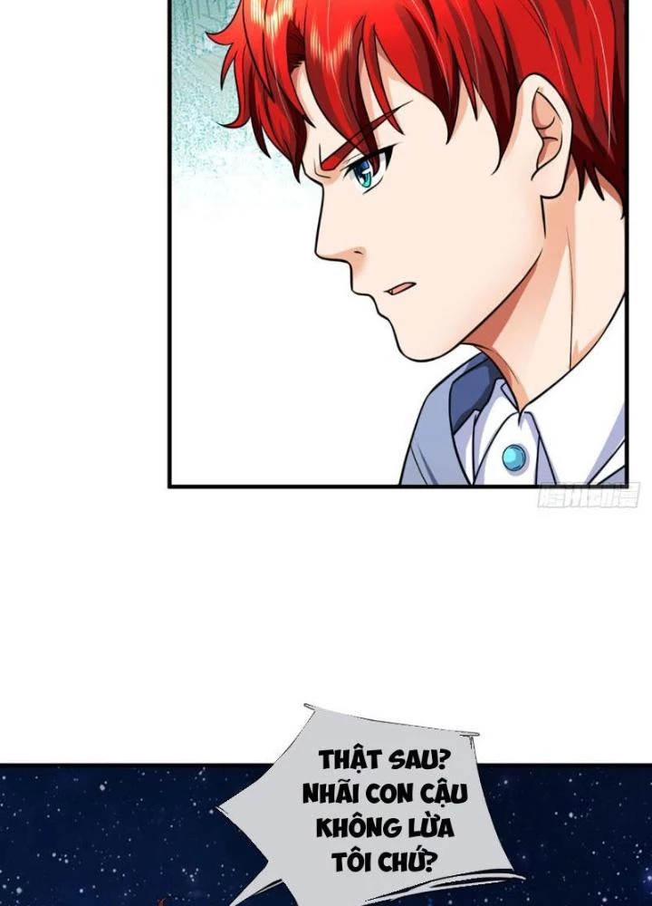 Ta Chẳng Làm Gì Cũng Vô Địch Chapter 72 - Trang 3