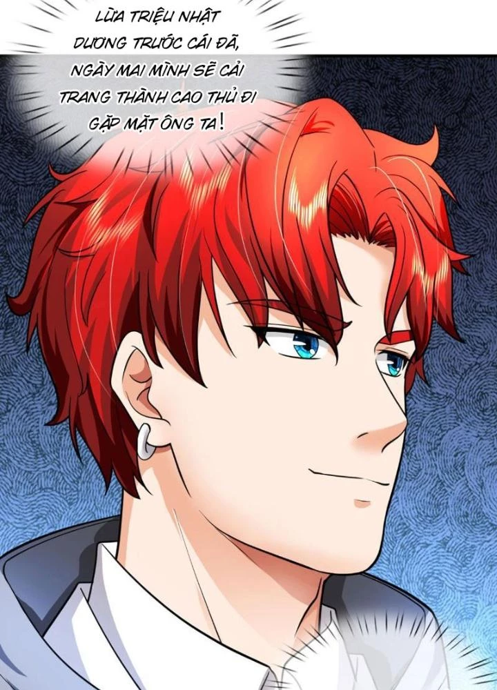 Ta Chẳng Làm Gì Cũng Vô Địch Chapter 72 - Trang 3