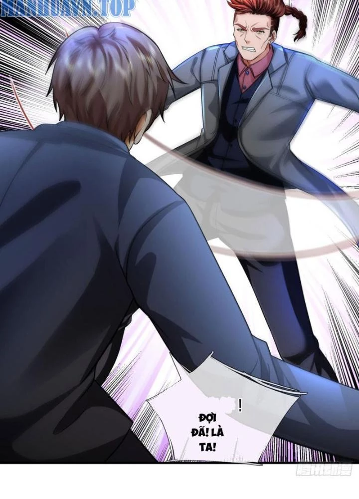 Ta Chẳng Làm Gì Cũng Vô Địch Chapter 72 - Trang 3