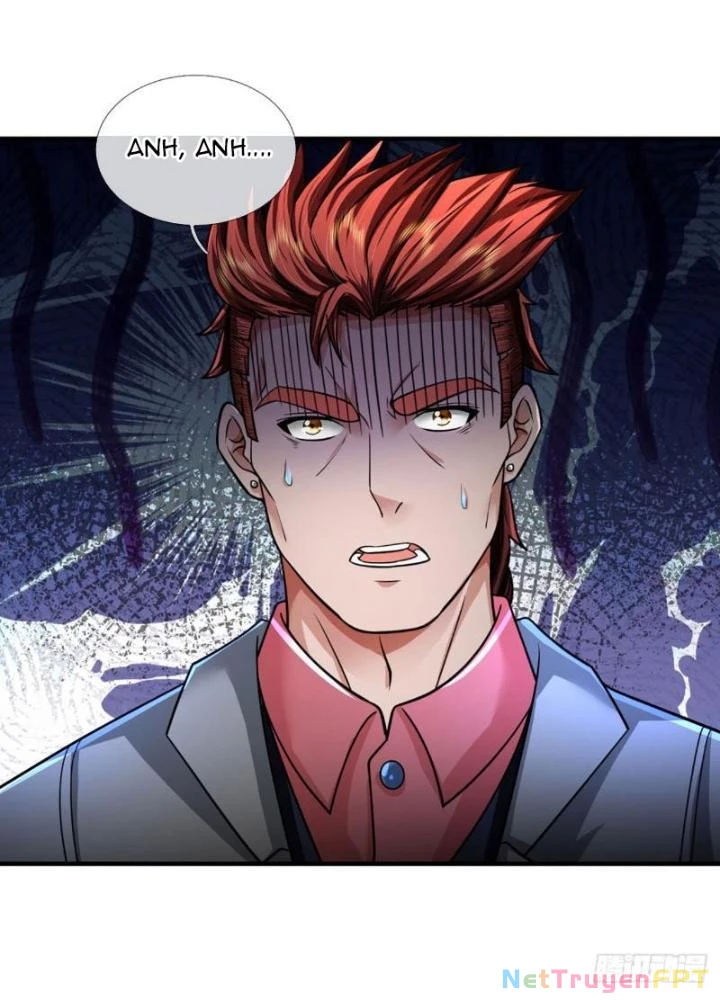 Ta Chẳng Làm Gì Cũng Vô Địch Chapter 72 - Trang 3
