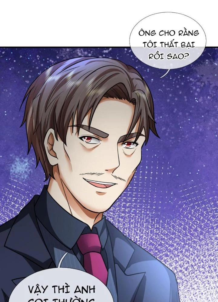 Ta Chẳng Làm Gì Cũng Vô Địch Chapter 72 - Trang 3
