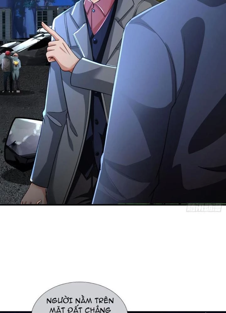 Ta Chẳng Làm Gì Cũng Vô Địch Chapter 72 - Trang 3
