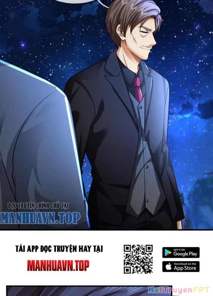 Ta Chẳng Làm Gì Cũng Vô Địch Chapter 72 - Trang 3