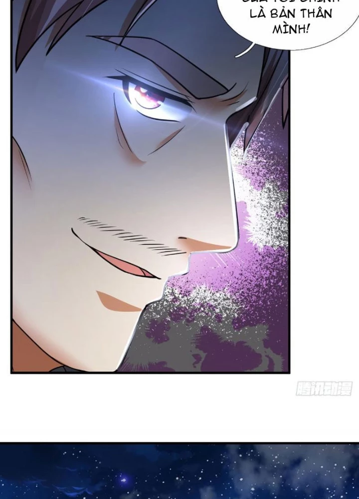 Ta Chẳng Làm Gì Cũng Vô Địch Chapter 72 - Trang 3