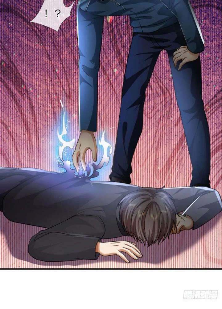 Ta Chẳng Làm Gì Cũng Vô Địch Chapter 72 - Trang 3