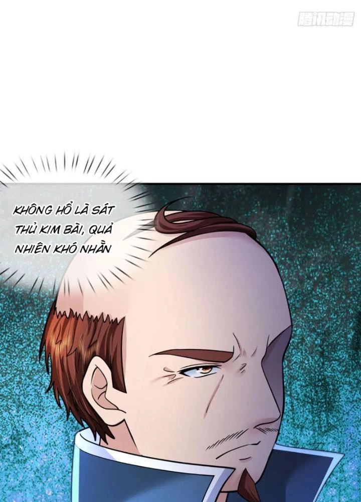 Ta Chẳng Làm Gì Cũng Vô Địch Chapter 72 - Trang 3
