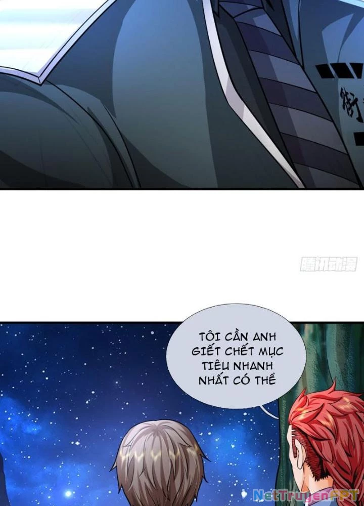 Ta Chẳng Làm Gì Cũng Vô Địch Chapter 72 - Trang 3