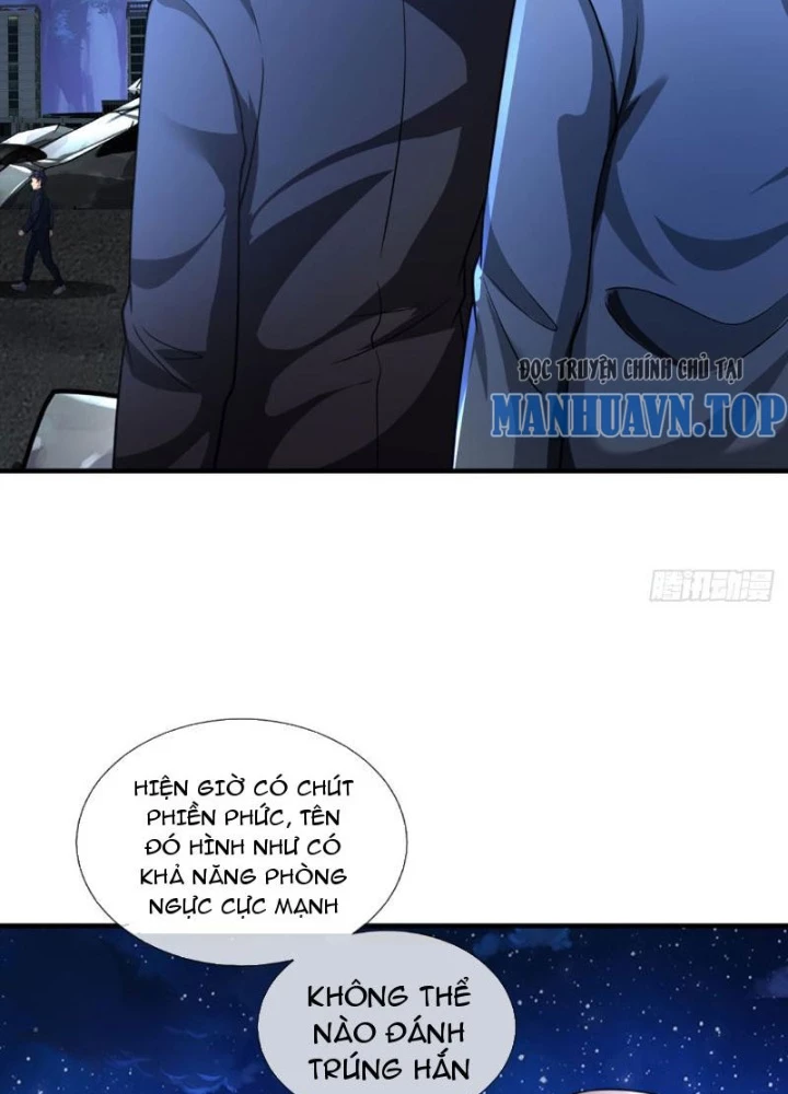 Ta Chẳng Làm Gì Cũng Vô Địch Chapter 72 - Trang 3