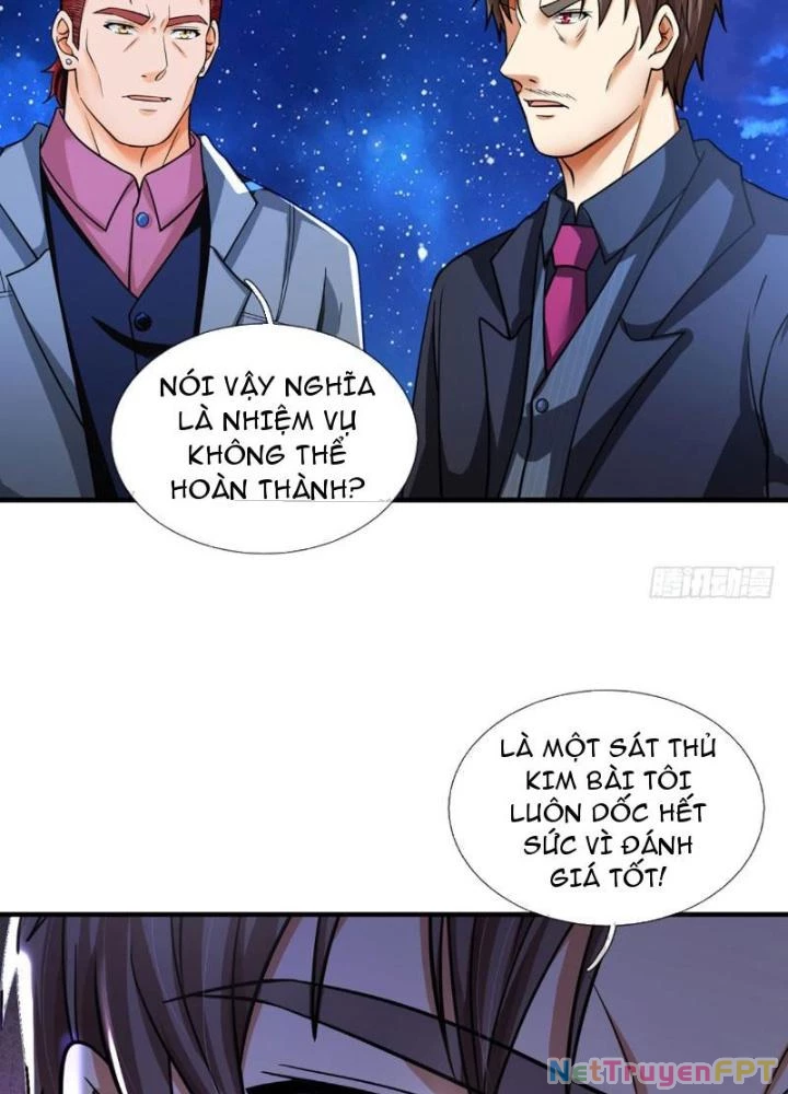 Ta Chẳng Làm Gì Cũng Vô Địch Chapter 72 - Trang 3