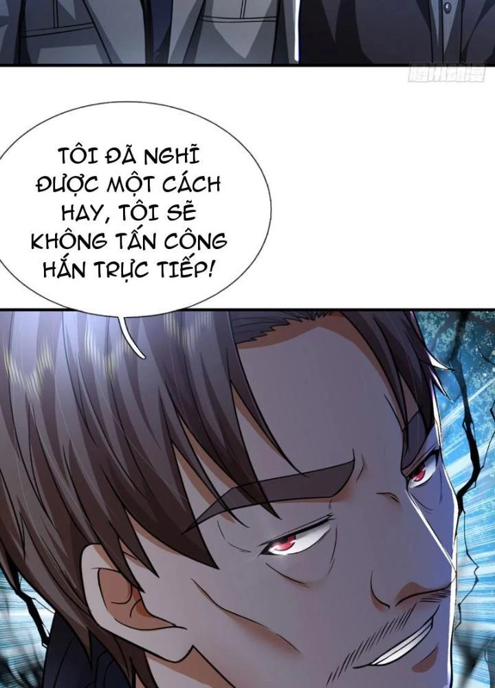 Ta Chẳng Làm Gì Cũng Vô Địch Chapter 72 - Trang 3