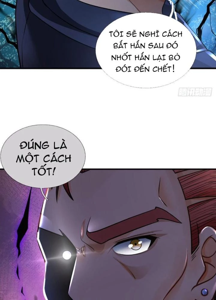Ta Chẳng Làm Gì Cũng Vô Địch Chapter 72 - Trang 3