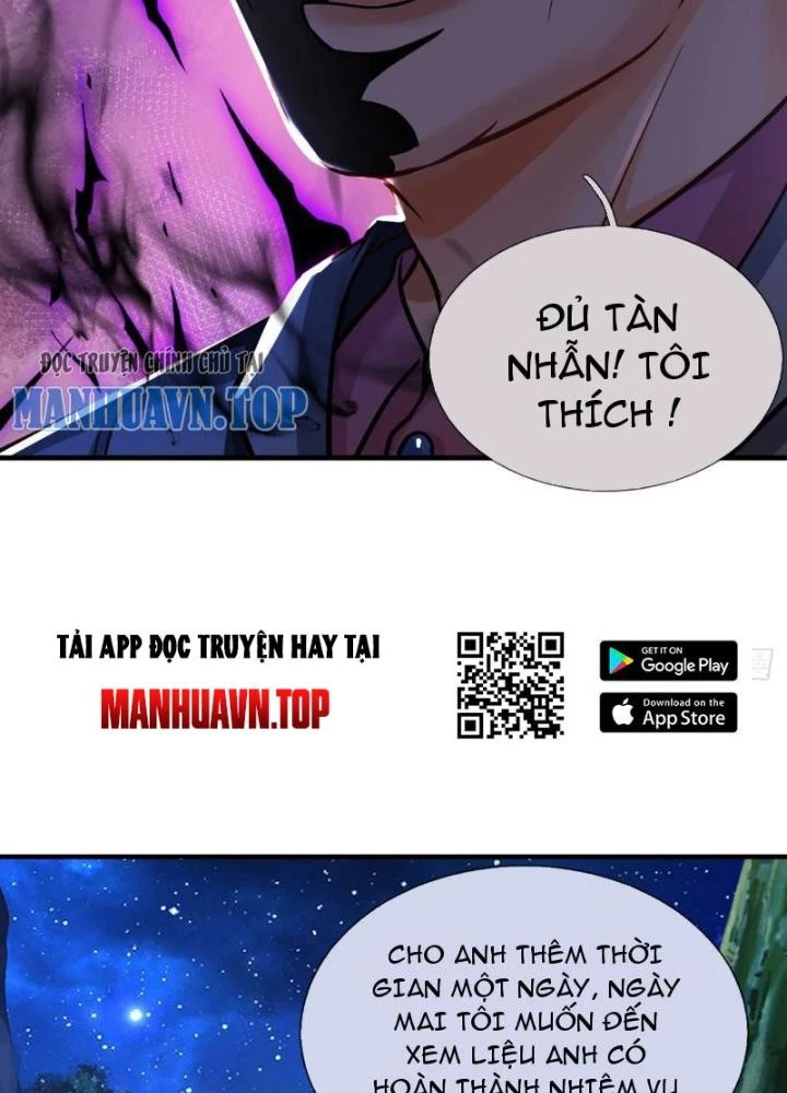 Ta Chẳng Làm Gì Cũng Vô Địch Chapter 72 - Trang 3