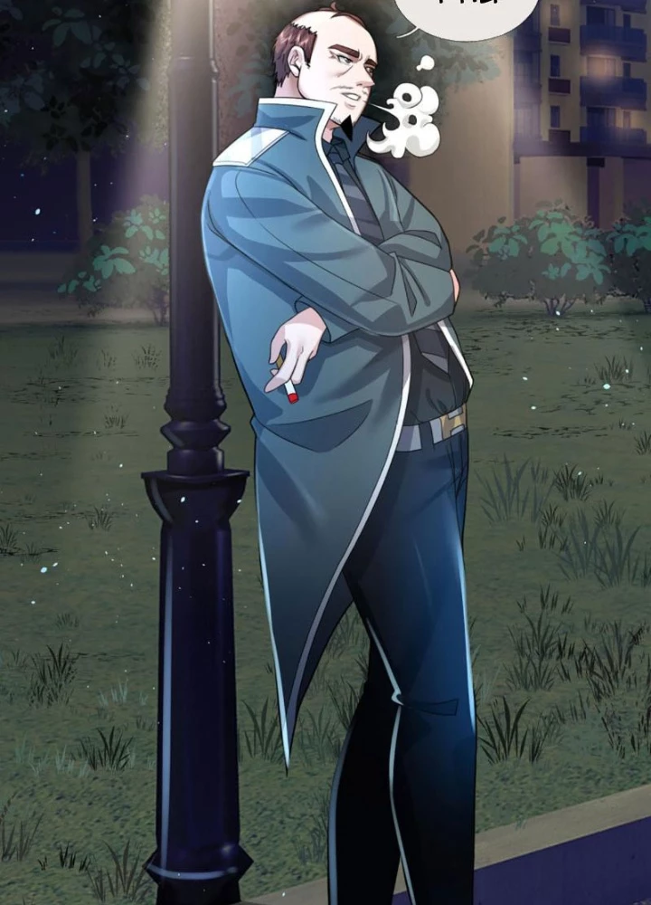 Ta Chẳng Làm Gì Cũng Vô Địch Chapter 73 - Trang 3