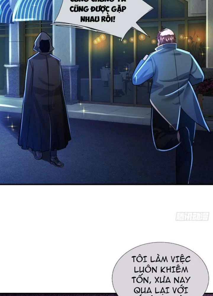 Ta Chẳng Làm Gì Cũng Vô Địch Chapter 73 - Trang 3