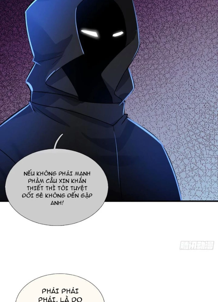 Ta Chẳng Làm Gì Cũng Vô Địch Chapter 73 - Trang 3