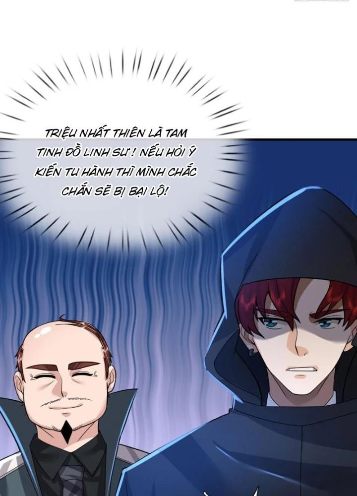 Ta Chẳng Làm Gì Cũng Vô Địch Chapter 73 - Trang 3