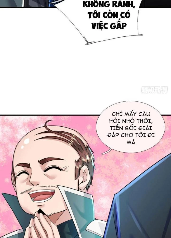 Ta Chẳng Làm Gì Cũng Vô Địch Chapter 73 - Trang 3