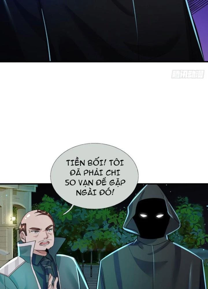 Ta Chẳng Làm Gì Cũng Vô Địch Chapter 73 - Trang 3