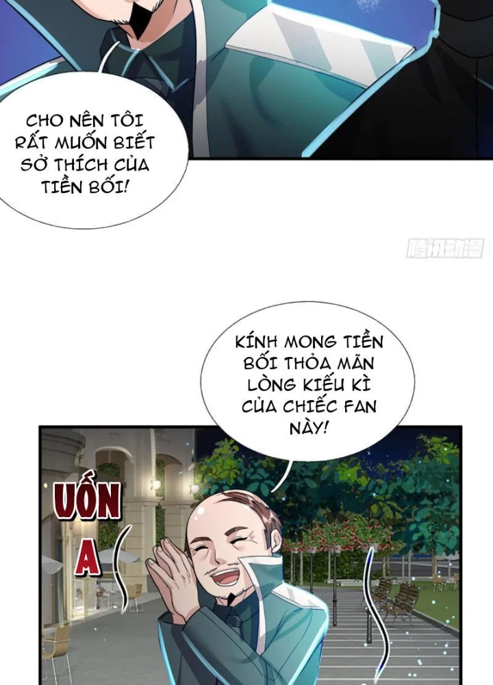 Ta Chẳng Làm Gì Cũng Vô Địch Chapter 73 - Trang 3