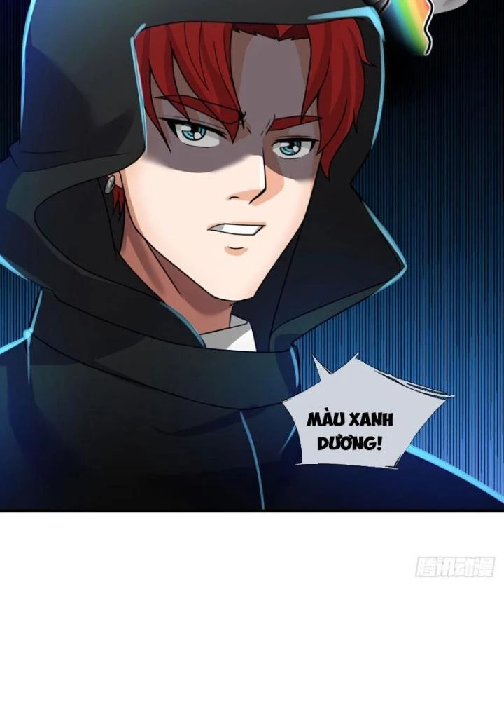 Ta Chẳng Làm Gì Cũng Vô Địch Chapter 73 - Trang 3