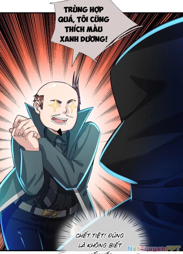 Ta Chẳng Làm Gì Cũng Vô Địch Chapter 73 - Trang 3