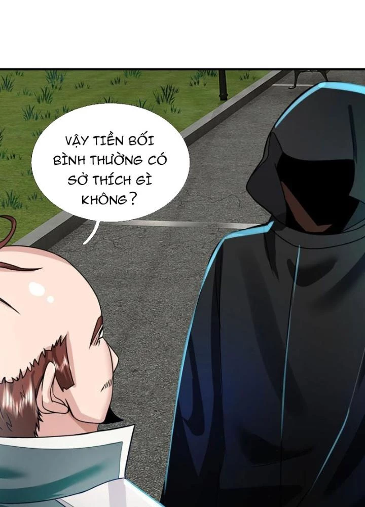 Ta Chẳng Làm Gì Cũng Vô Địch Chapter 73 - Trang 3