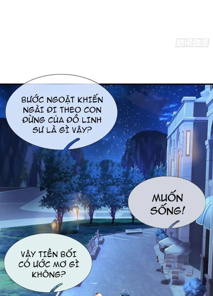 Ta Chẳng Làm Gì Cũng Vô Địch Chapter 73 - Trang 3