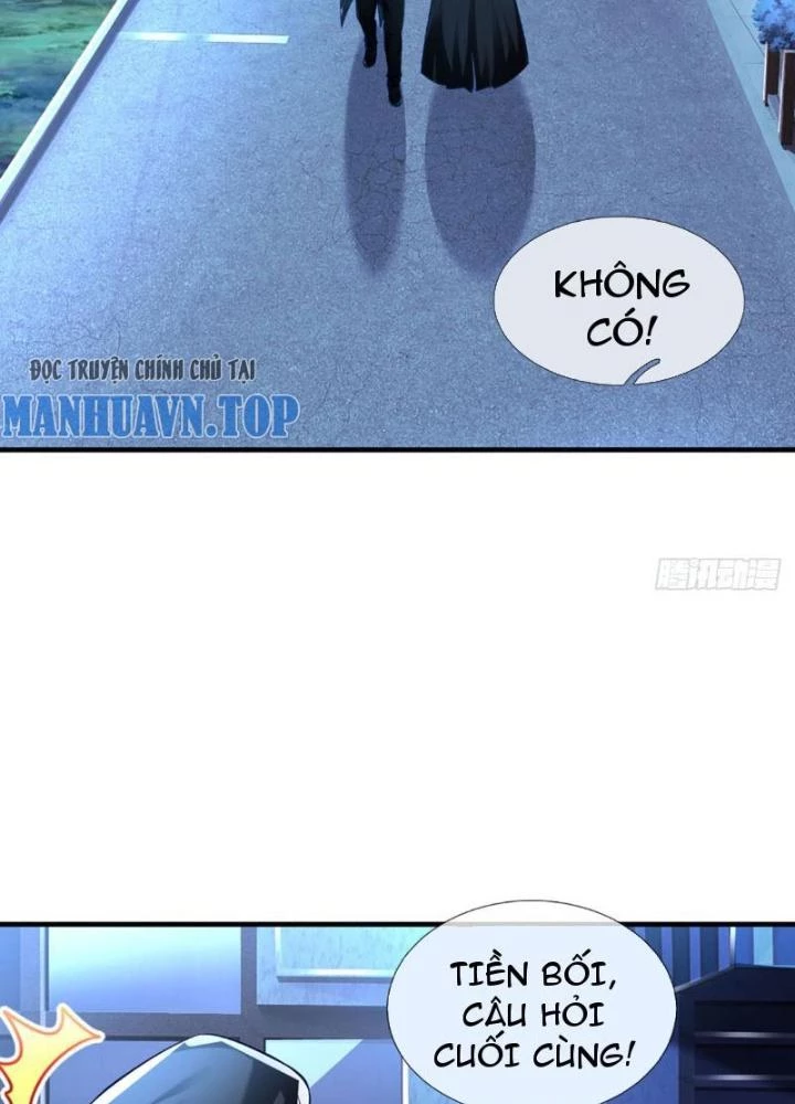 Ta Chẳng Làm Gì Cũng Vô Địch Chapter 73 - Trang 3