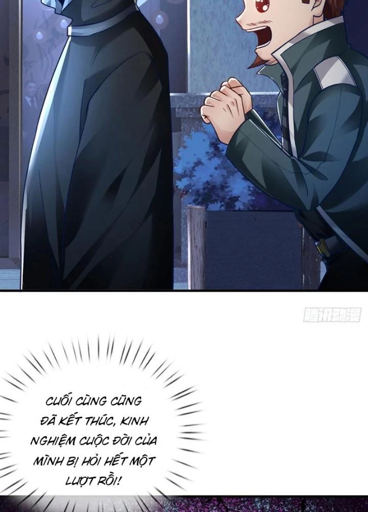 Ta Chẳng Làm Gì Cũng Vô Địch Chapter 73 - Trang 3