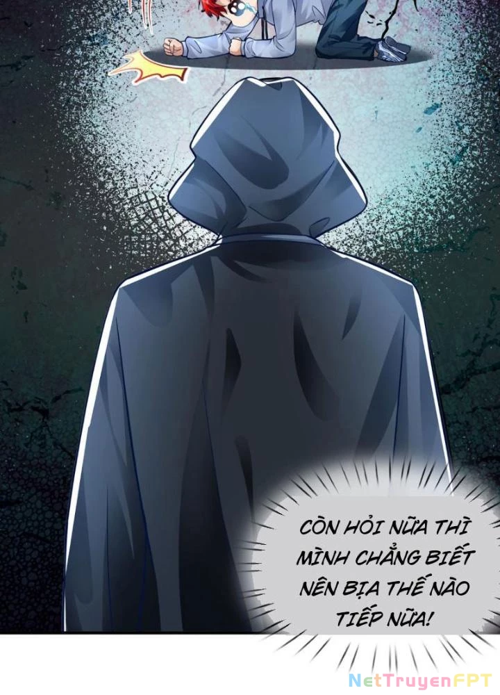 Ta Chẳng Làm Gì Cũng Vô Địch Chapter 73 - Trang 3