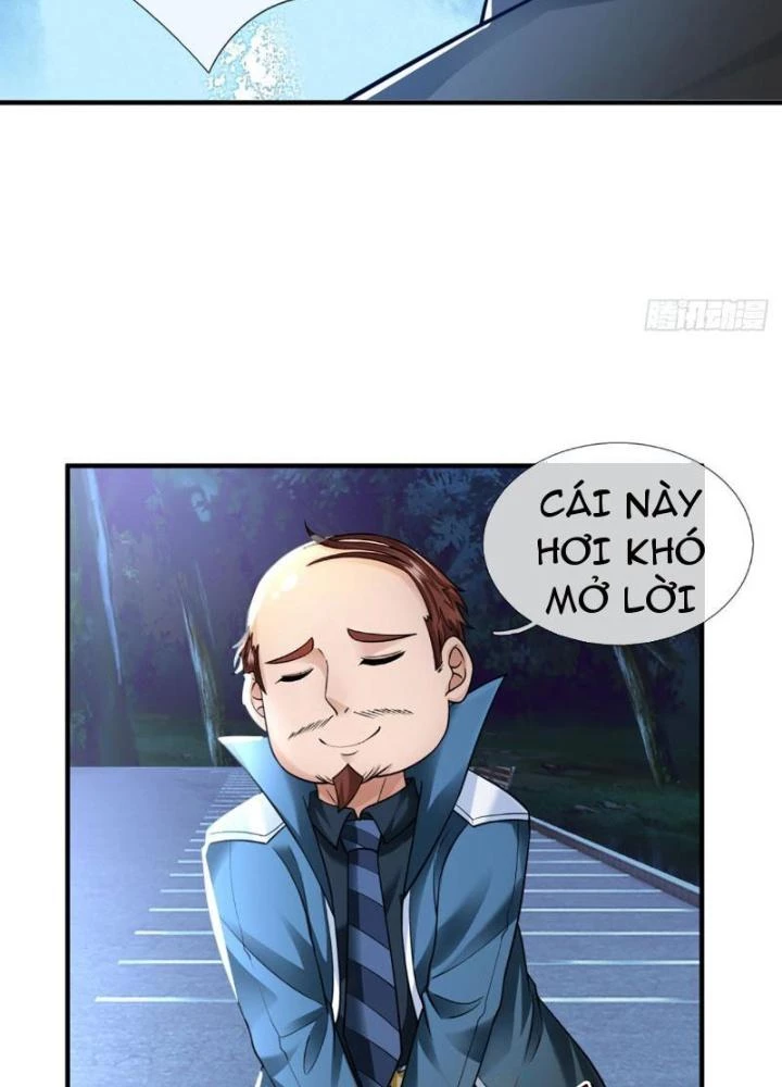 Ta Chẳng Làm Gì Cũng Vô Địch Chapter 73 - Trang 3