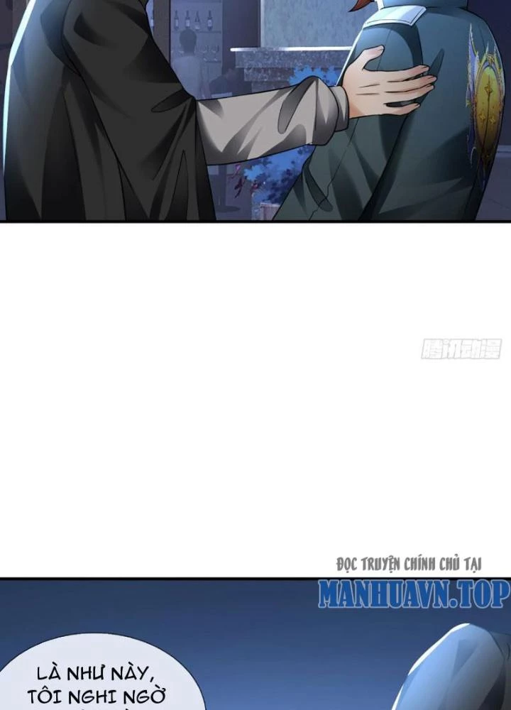 Ta Chẳng Làm Gì Cũng Vô Địch Chapter 73 - Trang 3