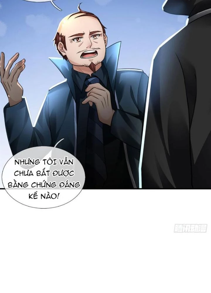 Ta Chẳng Làm Gì Cũng Vô Địch Chapter 73 - Trang 3