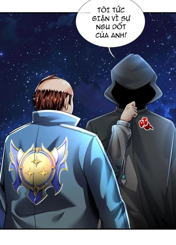 Ta Chẳng Làm Gì Cũng Vô Địch Chapter 74 - Trang 3