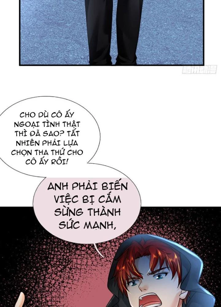 Ta Chẳng Làm Gì Cũng Vô Địch Chapter 74 - Trang 3