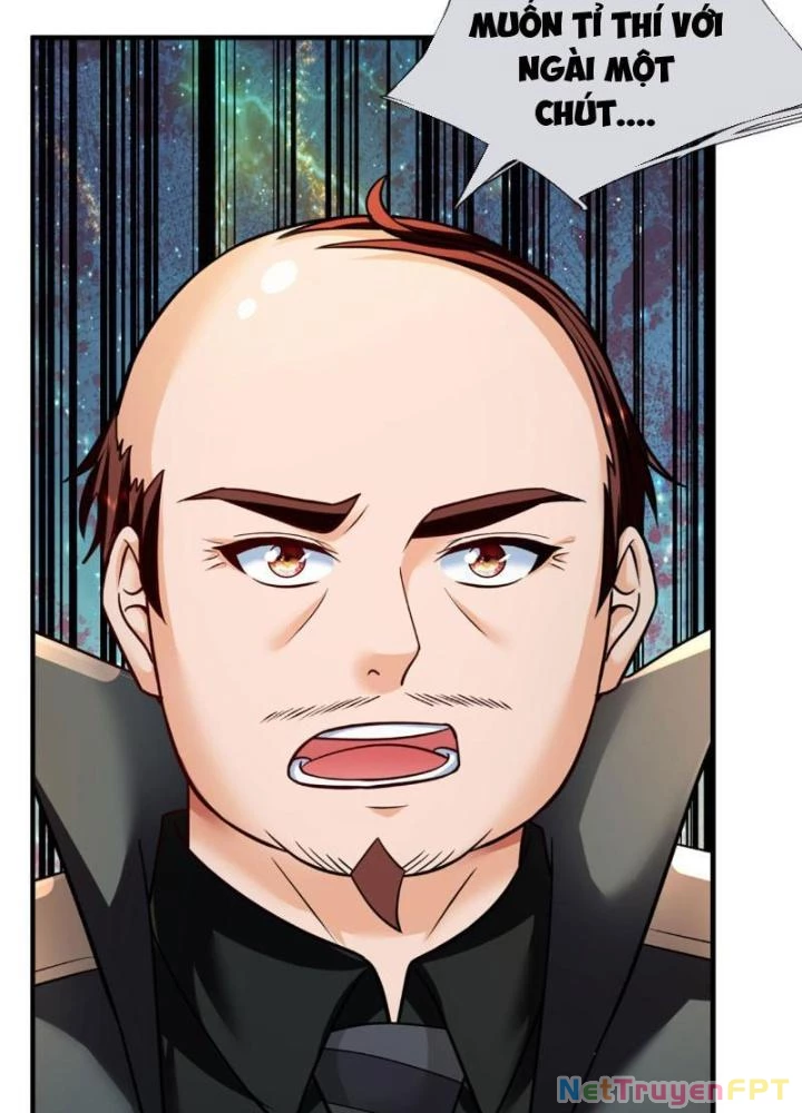 Ta Chẳng Làm Gì Cũng Vô Địch Chapter 74 - Trang 3