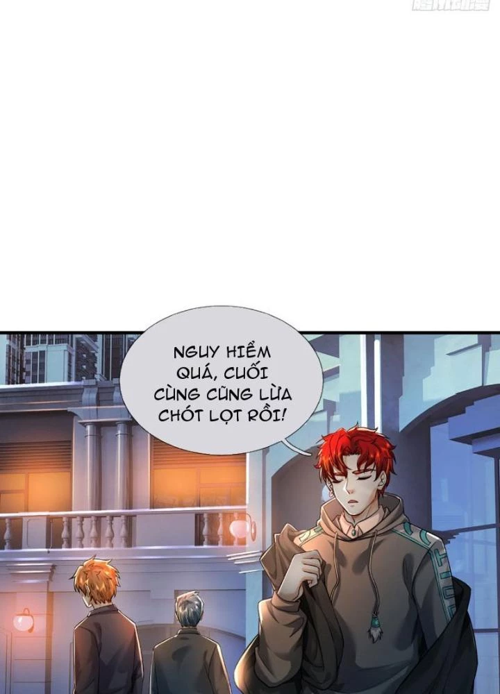 Ta Chẳng Làm Gì Cũng Vô Địch Chapter 74 - Trang 3